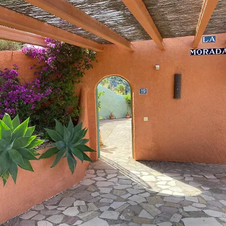 La Morada Villa Altea