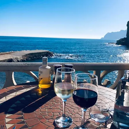 La Morada Villa Altea