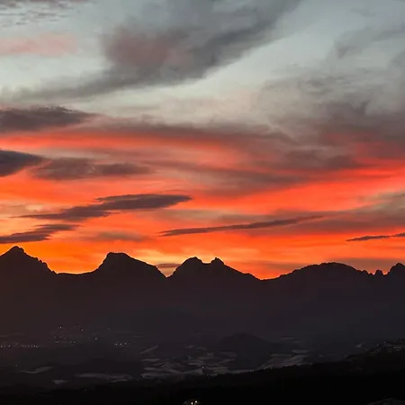 La Morada Villa Altea