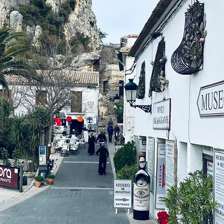 La Morada Villa Altea