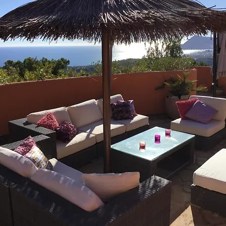 La Morada Villa Altea