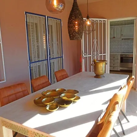 La Morada Villa Altea