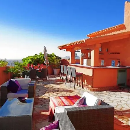 Villa La Morada Altea