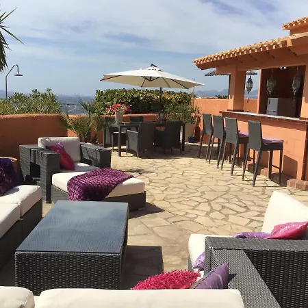 Villa La Morada *