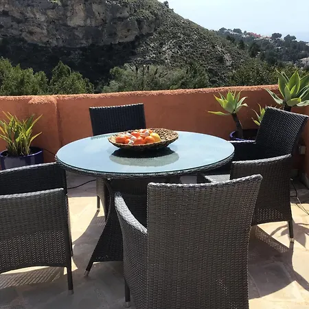Villa La Morada *