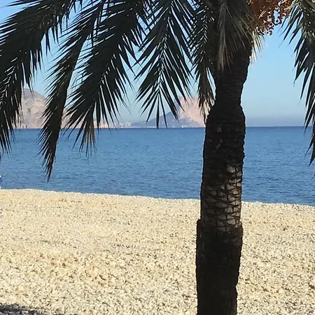 La Morada Villa Altea