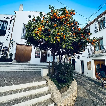 La Morada Villa *