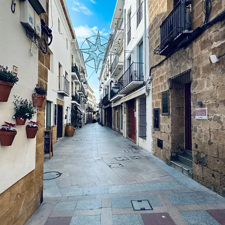 Villa La Morada *