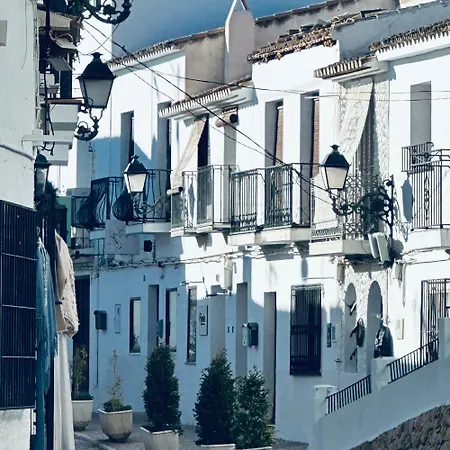 Villa La Morada *