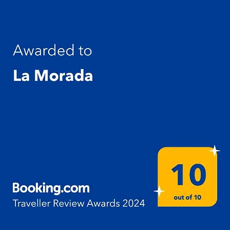 La Morada Altea