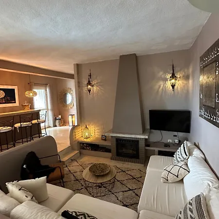 La Morada Villa Altea