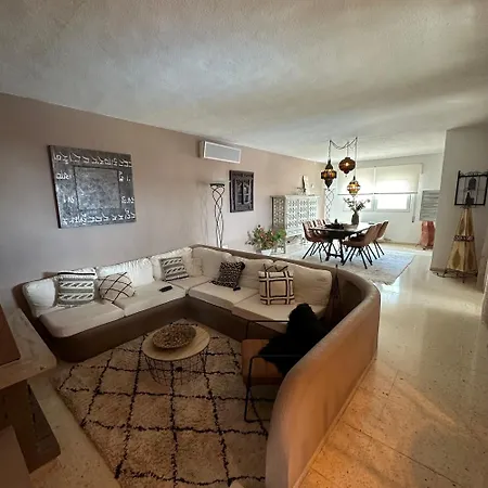 Villa La Morada *