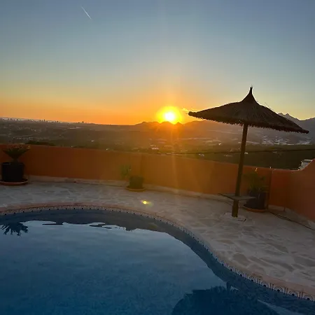 La Morada Altea