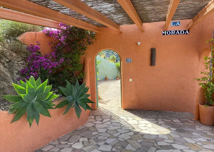 La Morada 빌라 알테아