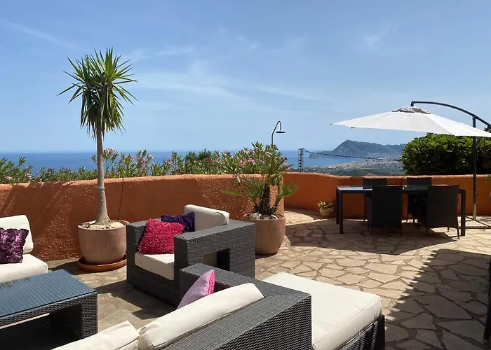 La Morada * 알테아