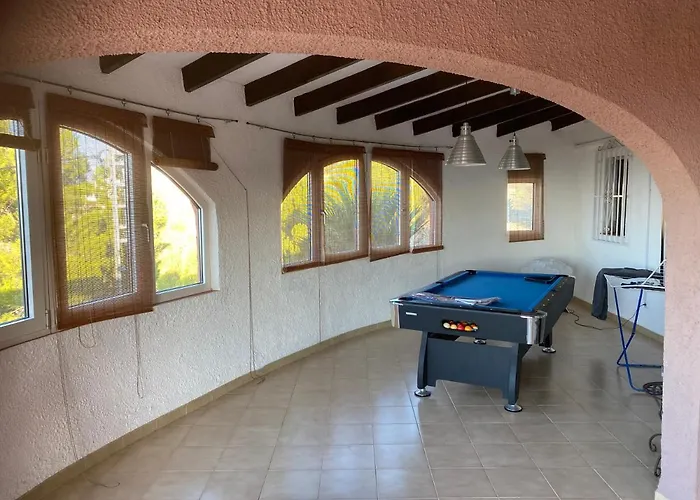 La Morada * 알테아