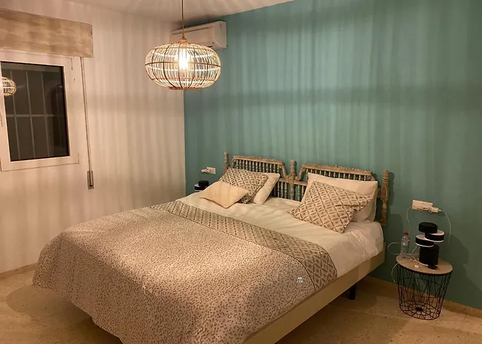 빌라 La Morada 알테아