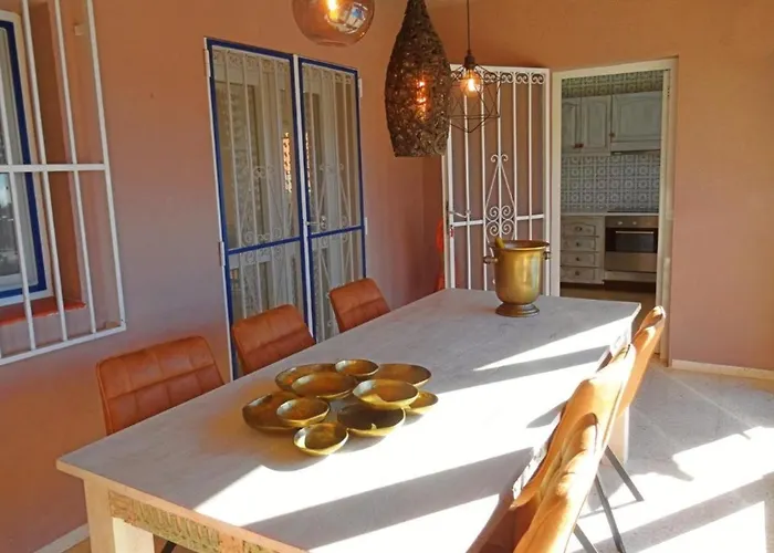 La Morada 빌라 알테아