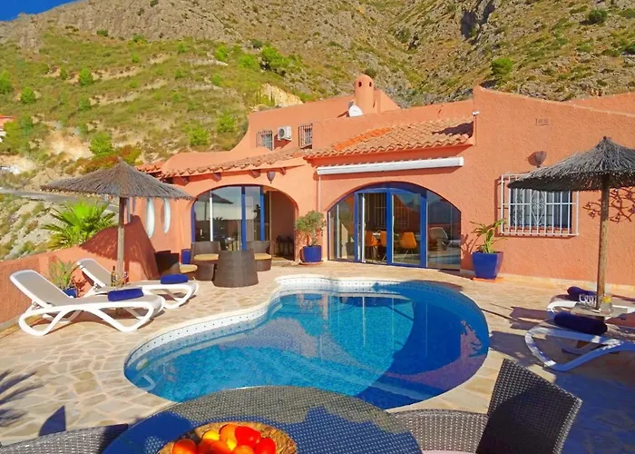 La Morada * 알테아