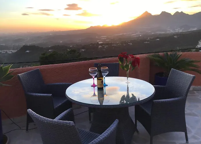 빌라 La Morada 알테아