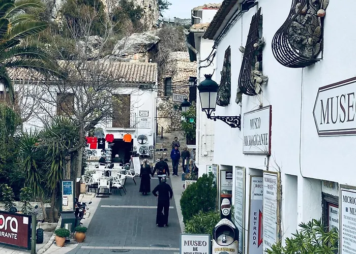 La Morada 빌라 알테아