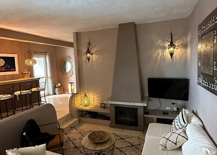 La Morada 빌라 알테아