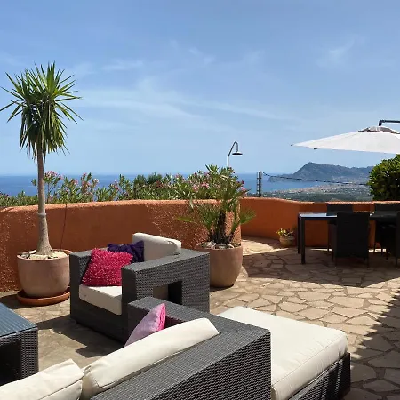 La Morada * Altea