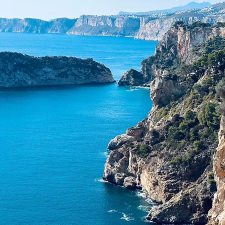 La Morada * Altea