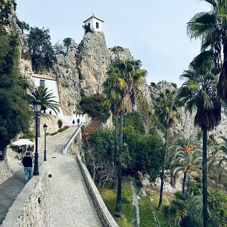 La Morada Villa *