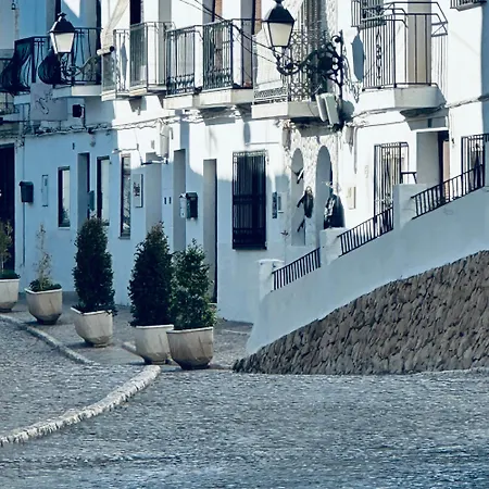 La Morada Altea