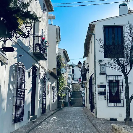 La Morada Villa