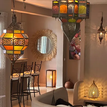 La Morada Villa *