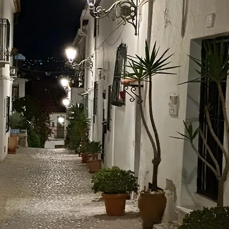La Morada Villa