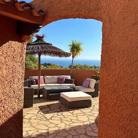 La Morada Villa *