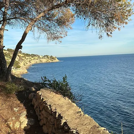 Villa La Morada *