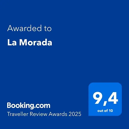 La Morada Villa Altea